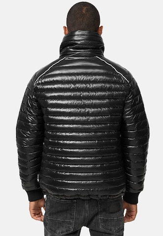 Veste d’hiver ' Corey ' trueprodigy en noir