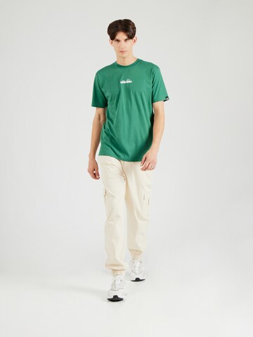 Maglietta 'Olio' di ELLESSE in verde