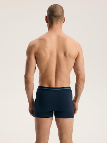 Boxer 'FIND' di Henderson in colori misti