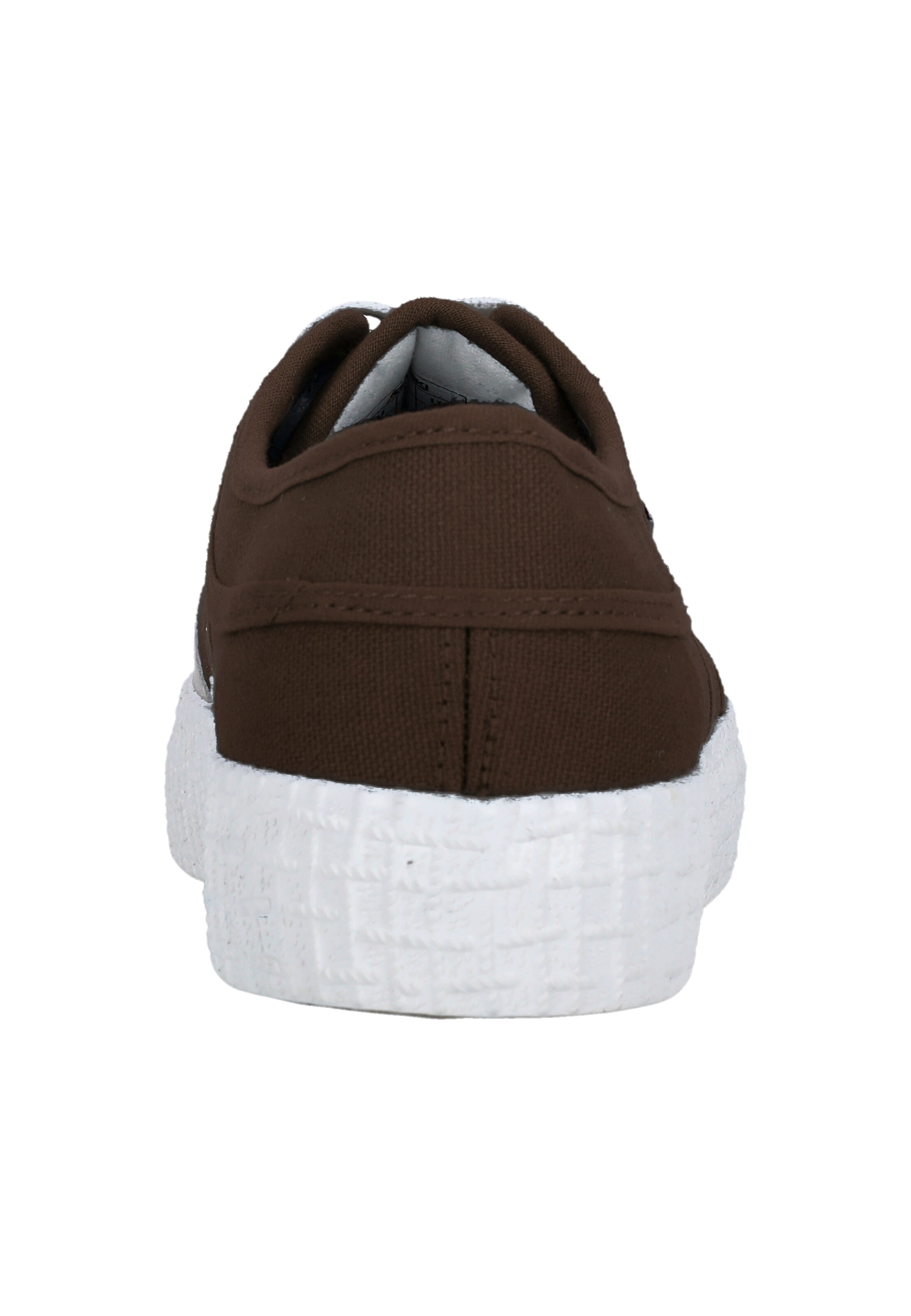 KAWASAKI Platform trainers 'Original 3.0' in Brown