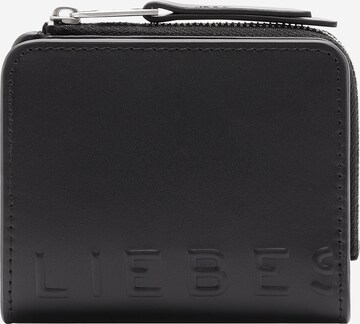 Liebeskind Berlin Wallet 'Berlin' in Black