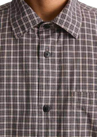 Marc O'Polo DENIM Regular fit Button Up Shirt in Beige