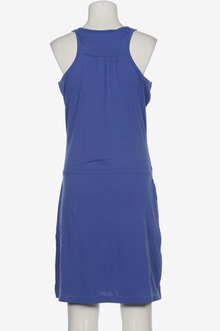 THE NORTH FACE Dress in L in Blue