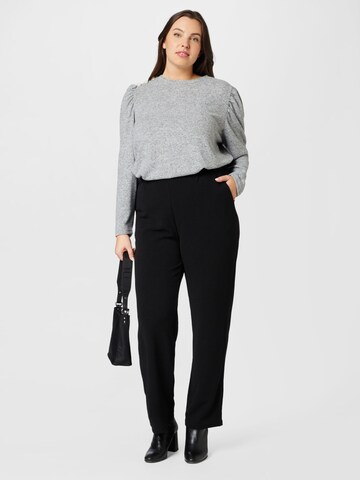pelēks Dorothy Perkins Curve T-Krekls