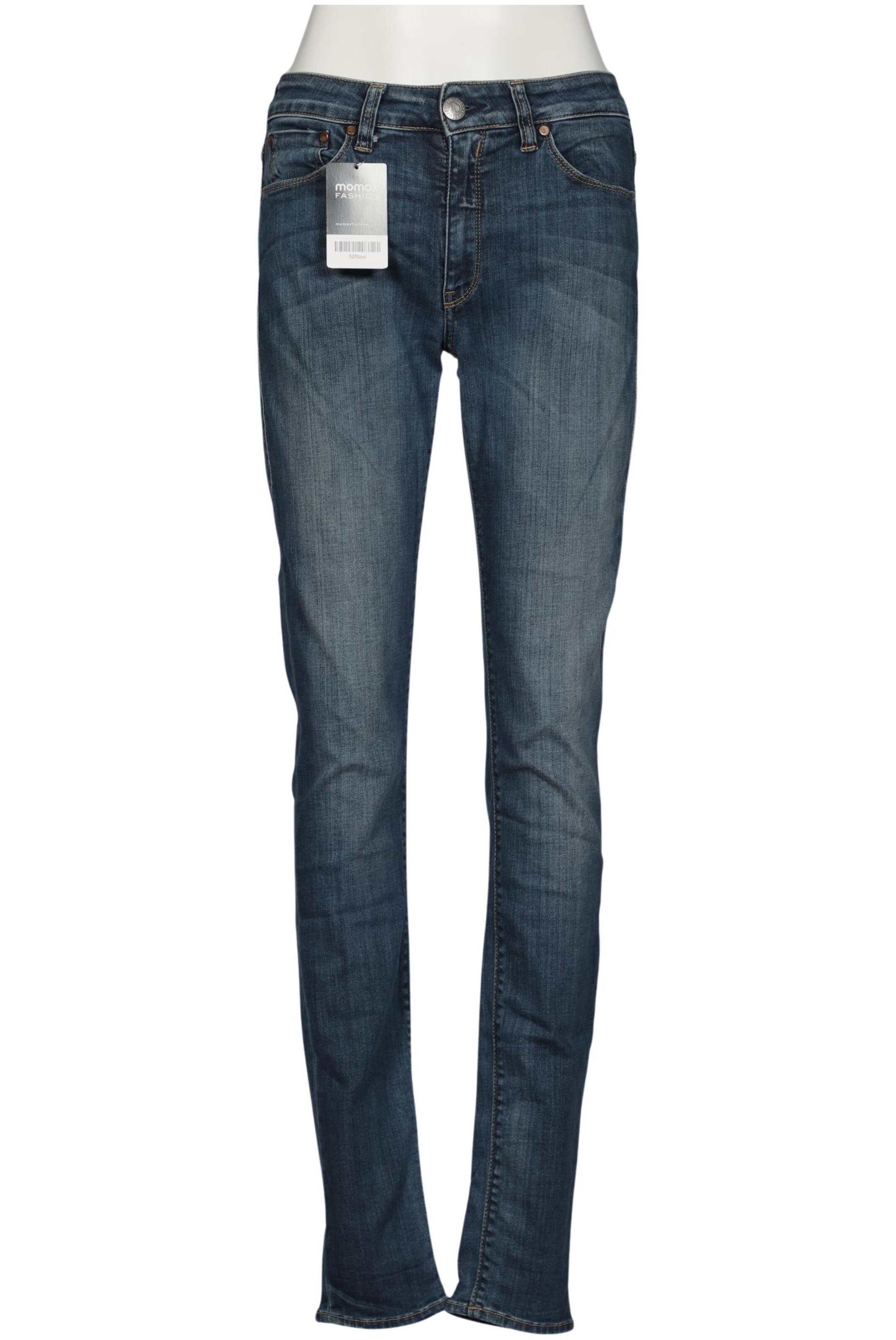 Herrlicher Jeans in 27 in Blue: front
