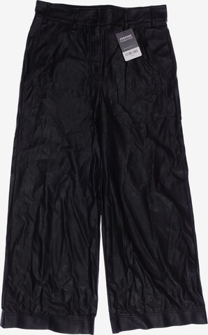 Minx Pants in XS in Black: front