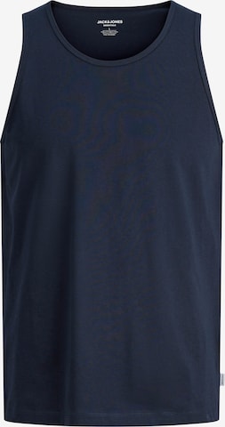 JACK & JONES Bluser & t-shirts i blå: forside