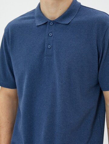 Koton Shirt in Blauw