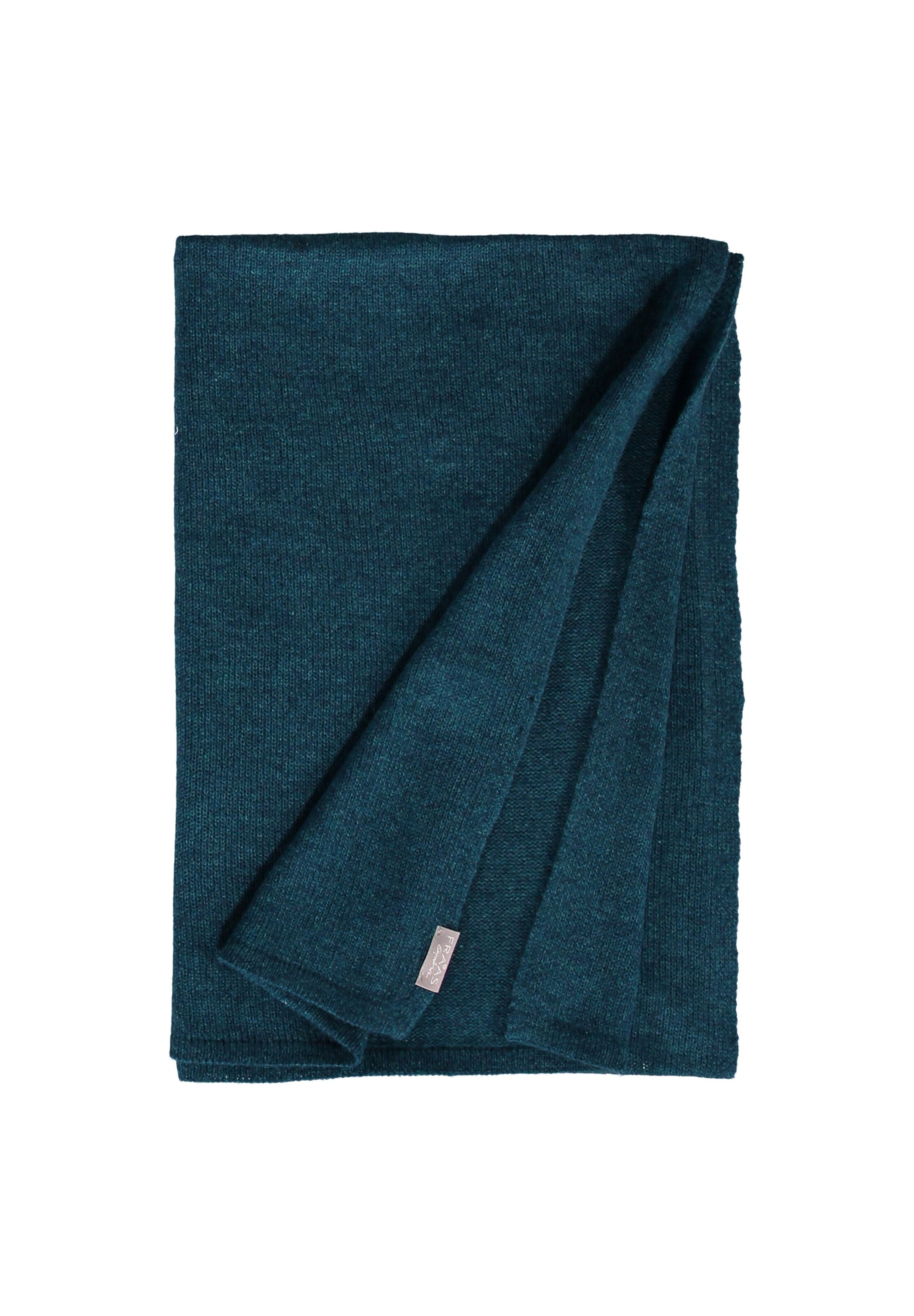 FRAAS Scarf in Blue