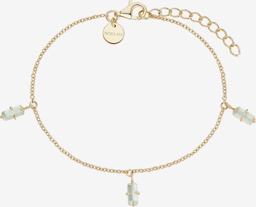 NOELANI Armband in Gold: predná strana