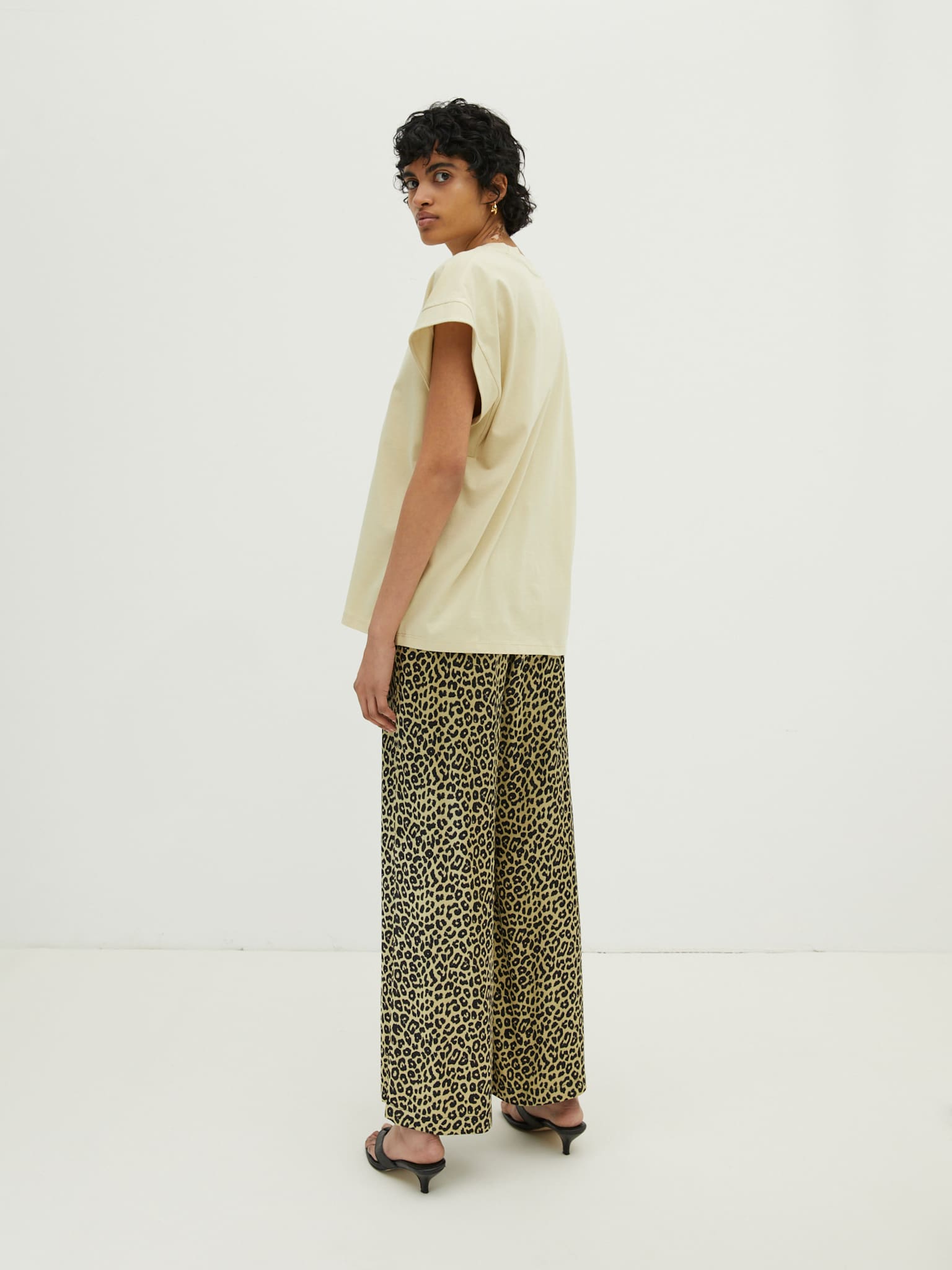 T-shirt 'Louisa'
