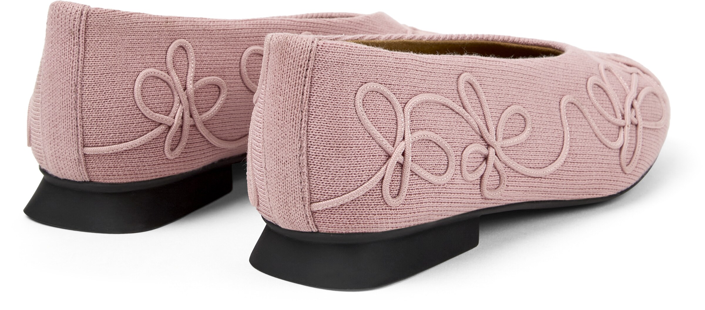 Ballerines 'Casi Myra' CAMPER en rose