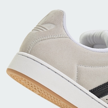 Baskets basses 'Superstar ST' ADIDAS ORIGINALS en blanc