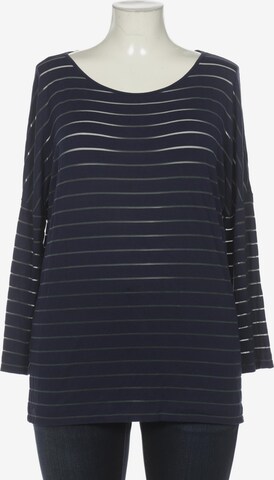 HUGO Top & Shirt in XL in Blue: front
