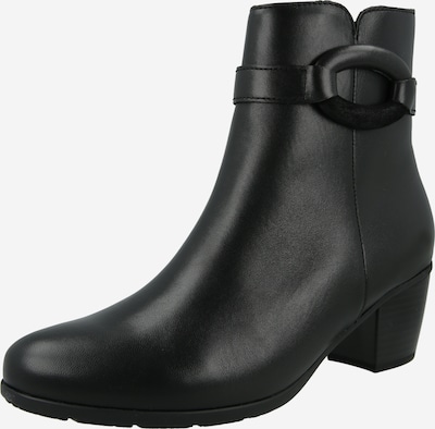 Aulinukai iš GABOR, spalva – juoda, Prekių apžvalga