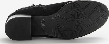 GABOR Ankle boots '35.501' σε μαύρο