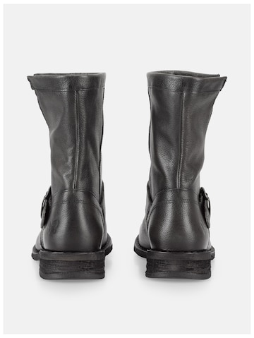Bottines FELMINI en marron
