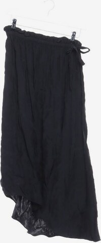 KENZO Skirt in XS in Black: front
