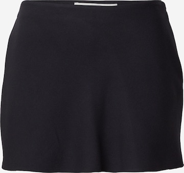 HOLLISTER Hame 'ALINE' värissä musta: etupuoli