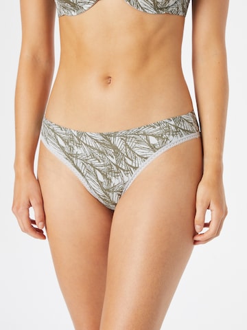 Calvin Klein Underwear Figi w kolorze : przód