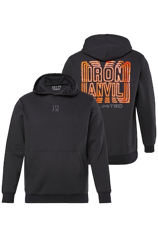 JAY-PI Sweatshirt in Black