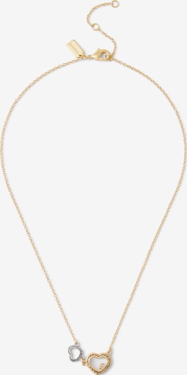 Grandinėlė iš COACH, spalva – Auksas / sidabrinė, Prekių apžvalga