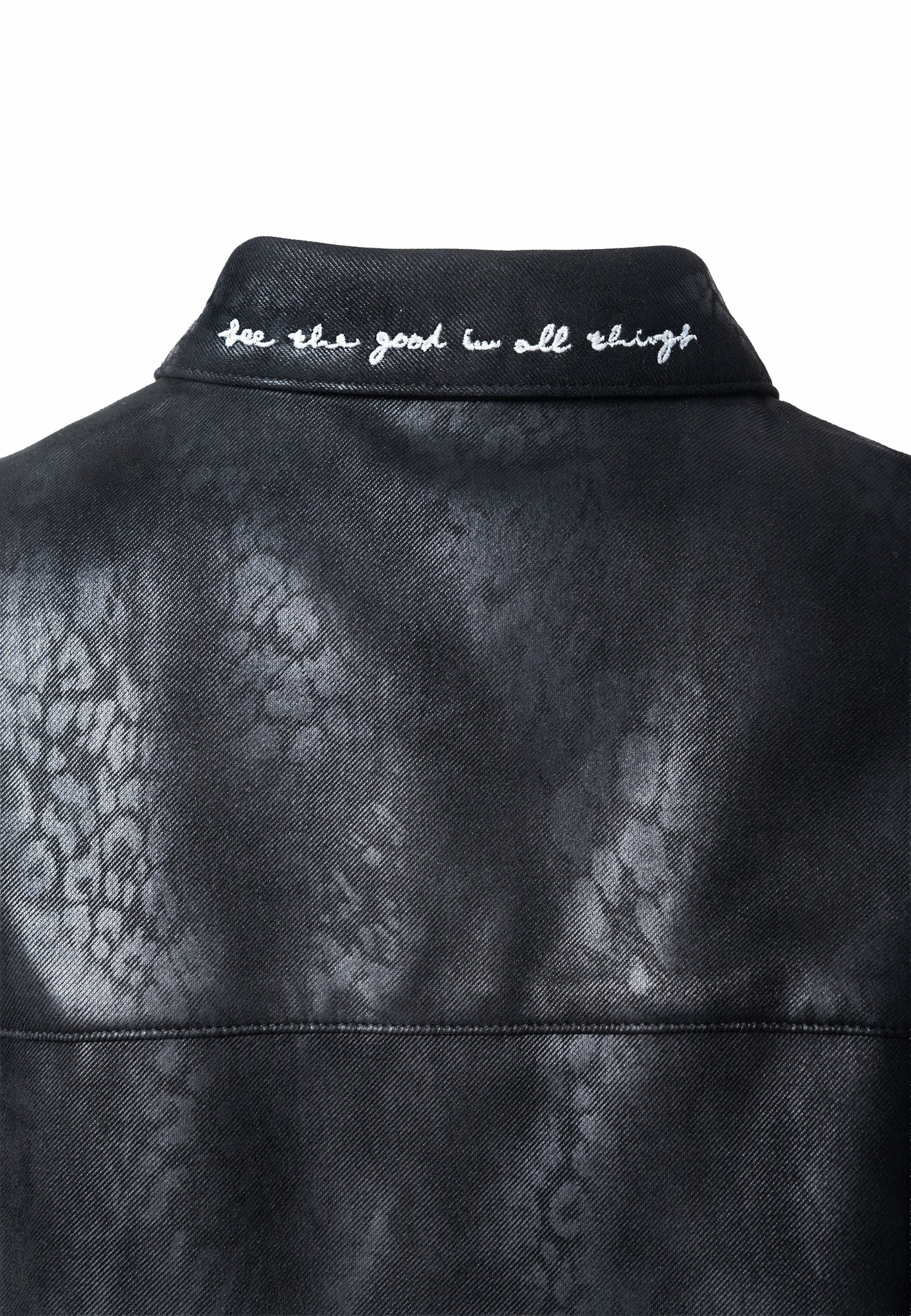 Elias Rumelis Blouse 'Belli' in Zwart