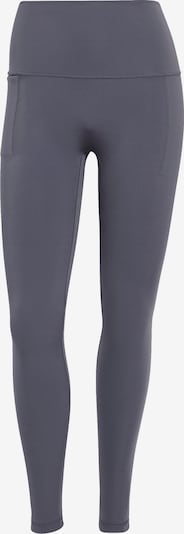 ADIDAS PERFORMANCE Urheiluhousut värissä basaltinharmaa, Tuotenäkymä