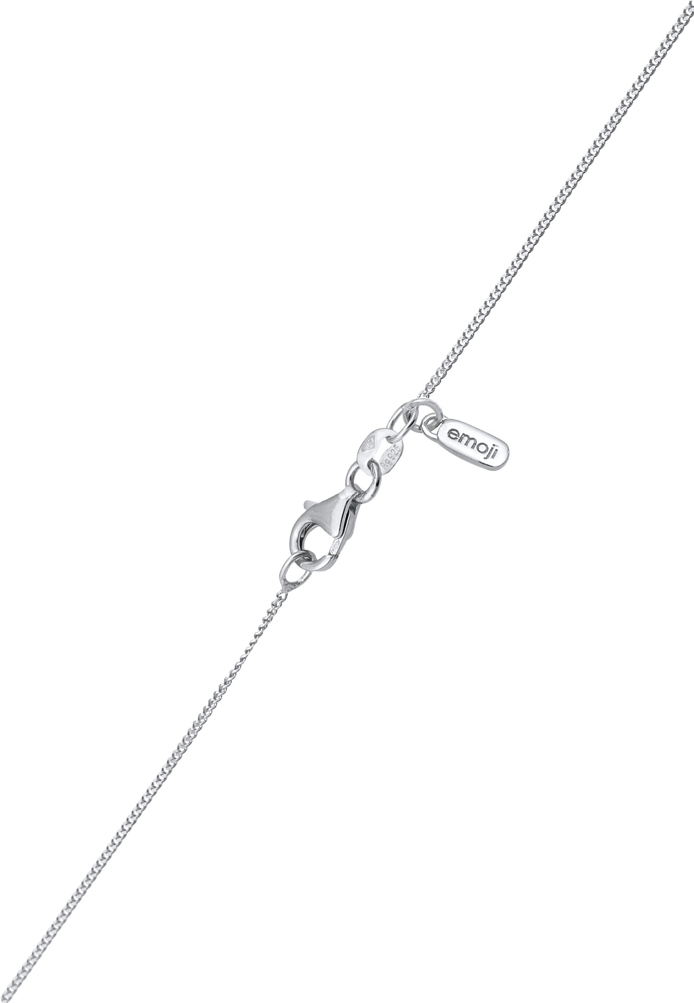 ELLI Necklace in Silver