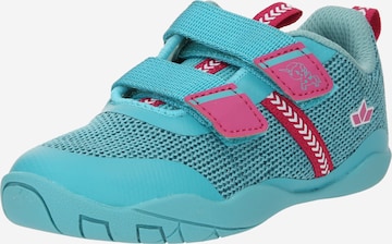 LICO Athletic Shoes 'Aride V' in Blue: front