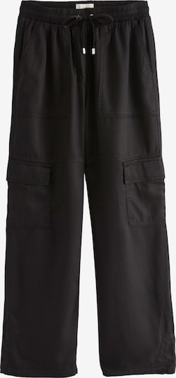 Next Gargohousut värissä musta, Tuotenäkymä