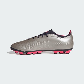 ADIDAS PERFORMANCE Soccer shoe 'Predator League' in Silver