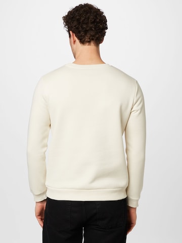 LMTD Sweatshirt 'REETAL' i beige