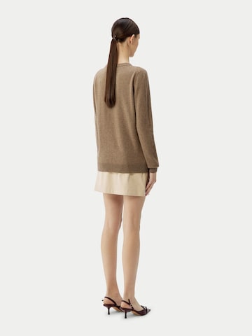 GOBI Cashmere Kofta 'Essential' i beige