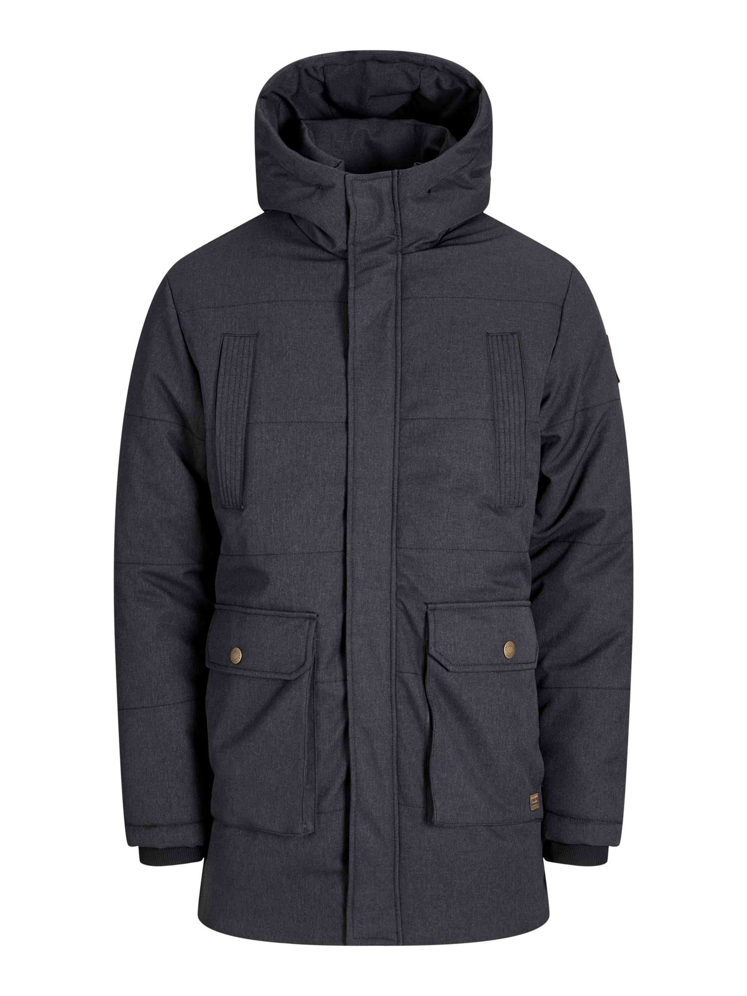 Vinterparka 'Finn'