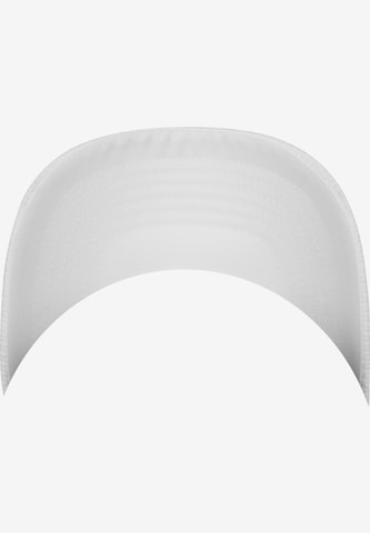 Flexfit Cap in White