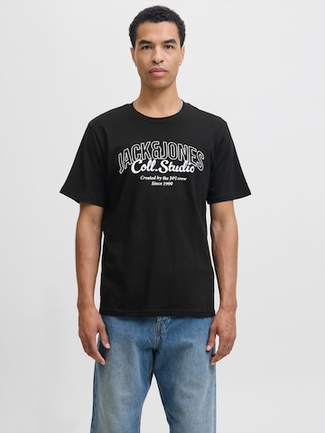 JACK & JONES Paita 'JJMAKOTO' värissä sininen