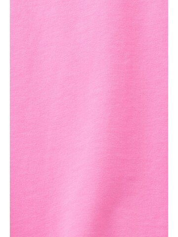 ESPRIT T-Shirt in Pink