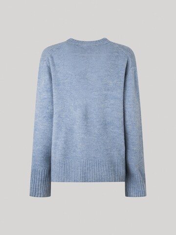 Pepe Jeans Pullover 'DENISSE' in Blau