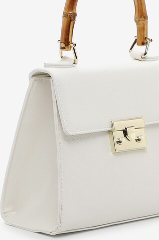 TAMARIS Handbag 'Annie' in White