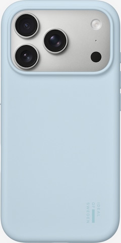 iDeal of Sweden Smartphone case 'iPhone 17 Pro Max' in Blue: front