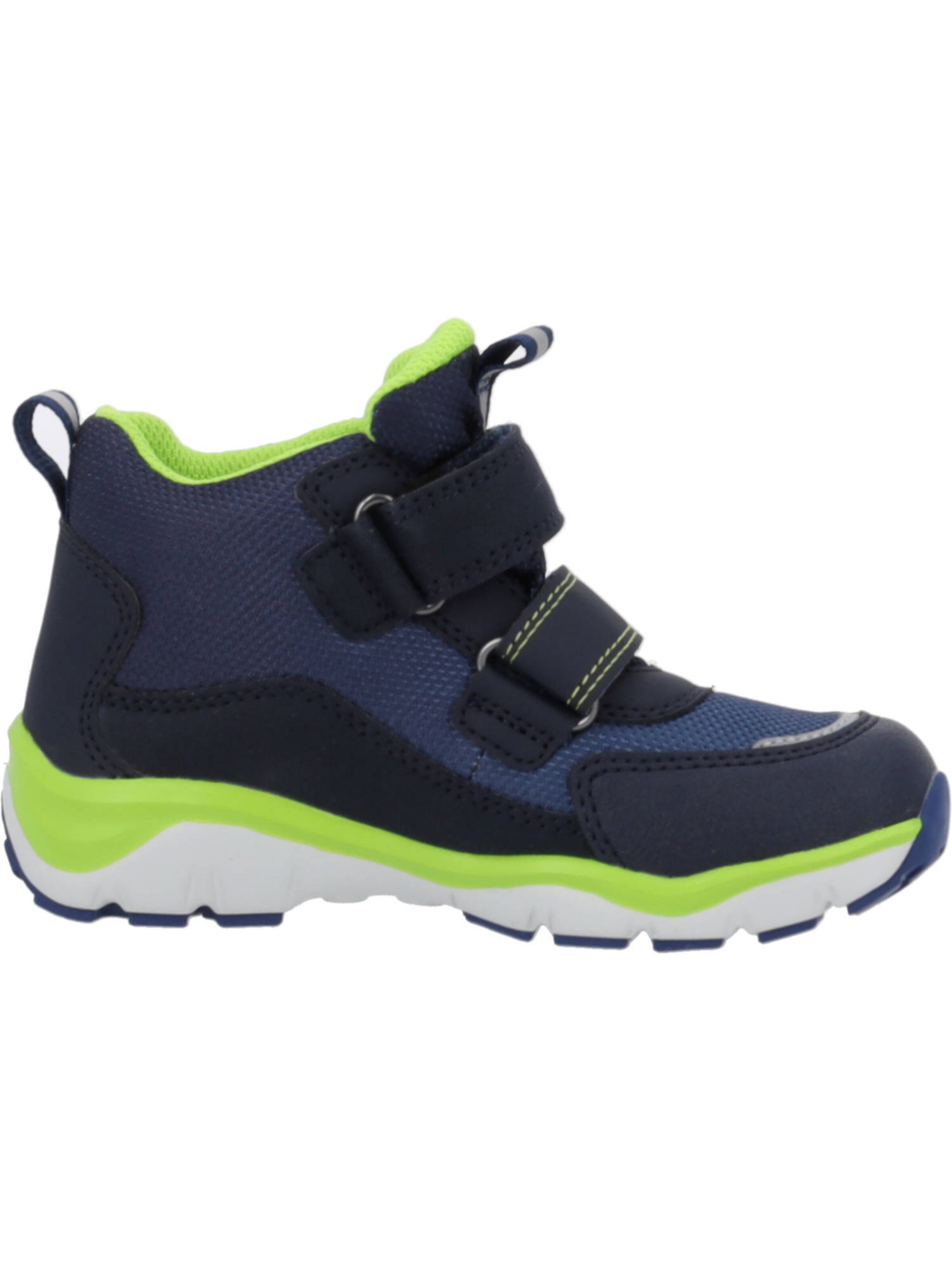SUPERFIT Sneakers 'Sport5' in Blue