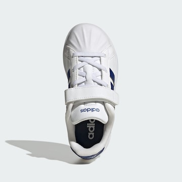 ADIDAS SPORTSWEAR - Sapatilhas 'Streettalk' em branco