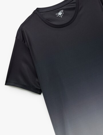 Koton Shirt in Black