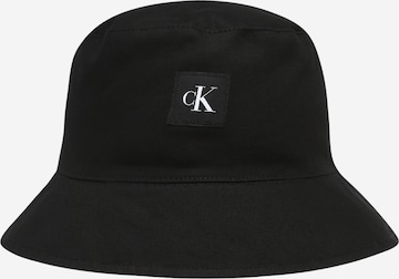 Calvin Klein Jeans - Sombrero en plata