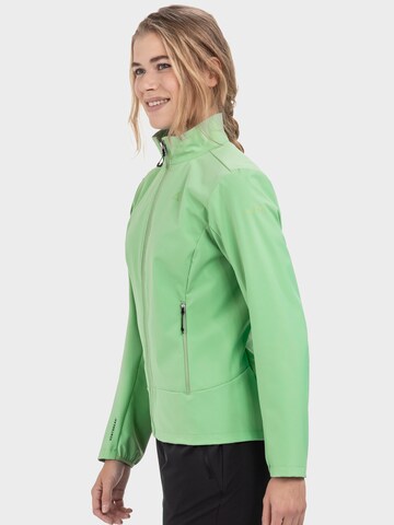 Schöffel Outdoor jacket in Green