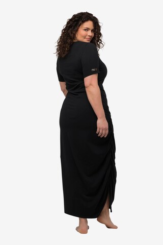 Ulla Popken Dress in Black