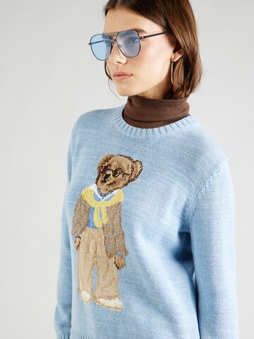 Polo Ralph Lauren Sweater in Blue