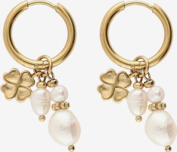 My Jewellery Oorbellen in Goud: voorkant