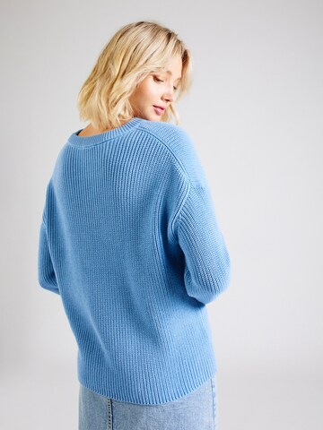 Pull-over 'Nuria' ARMEDANGELS en bleu